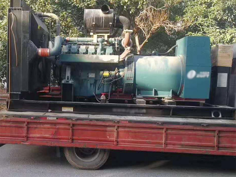 東莞舊發(fā)電機(jī)回收